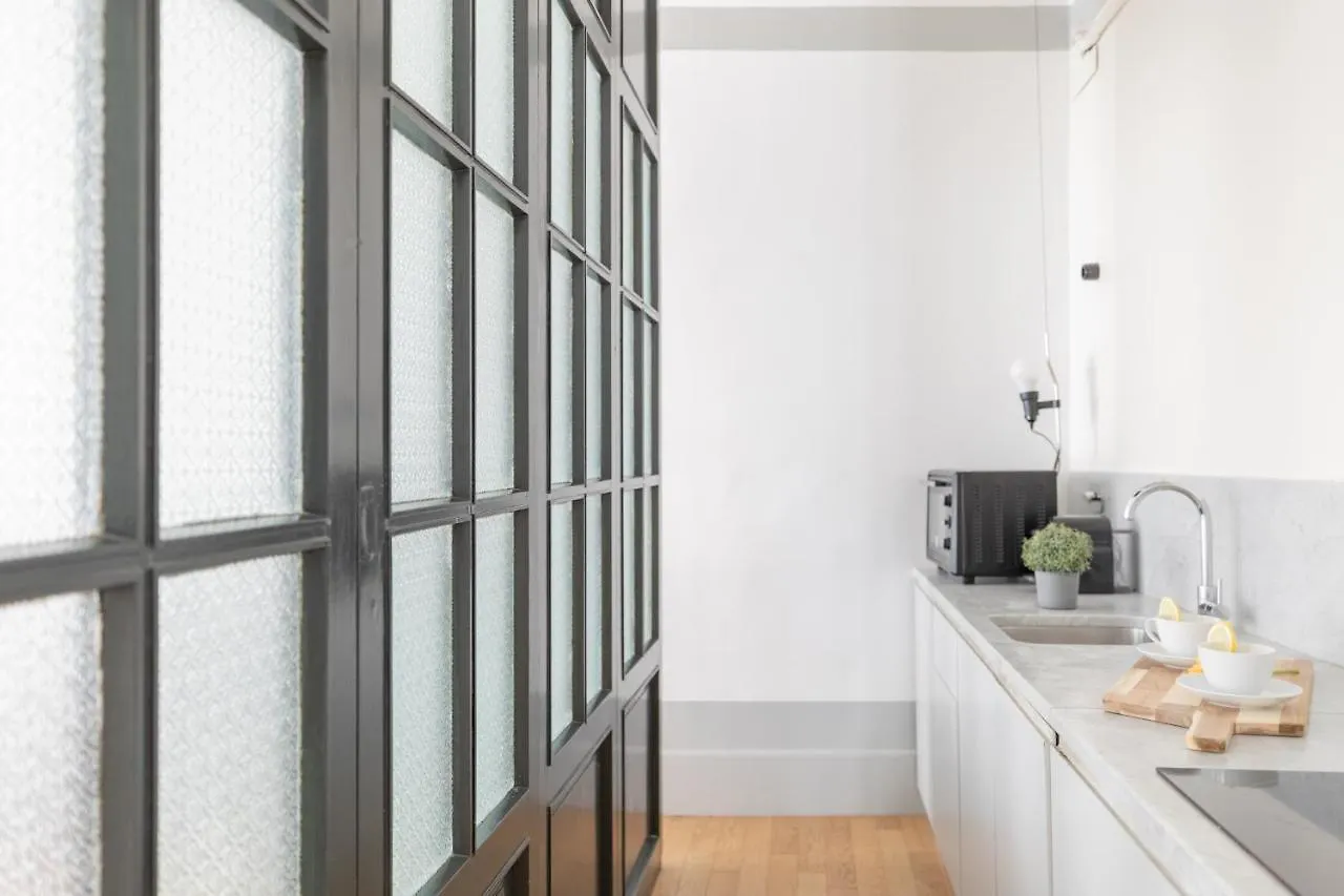 Iflat Charming Flat Close To Campo De' Fiori Rome