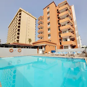 Alta Beachside , Puerto de la Cruz (Tenerife) España