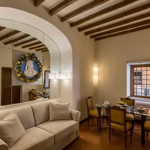  Appartamento Luxury Piazza Navona