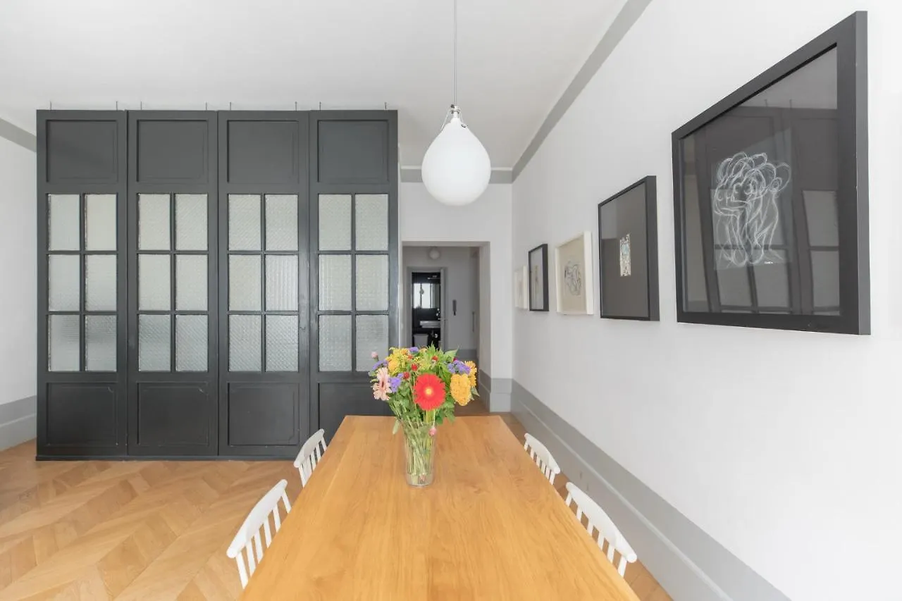 Iflat Charming Flat Close To Campo De' Fiori Рим 0*,  Италия