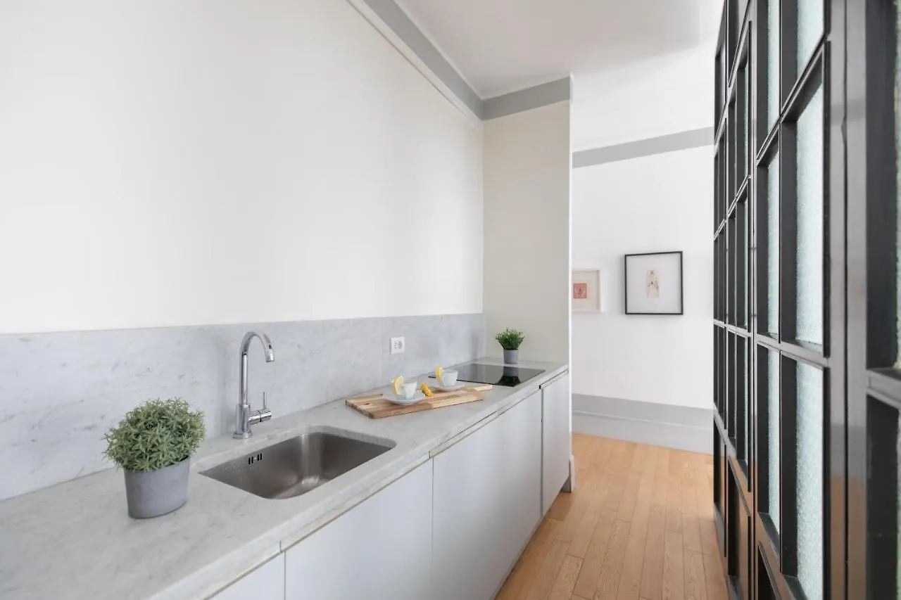 Iflat Charming Flat Close To Campo De' Fiori Рим