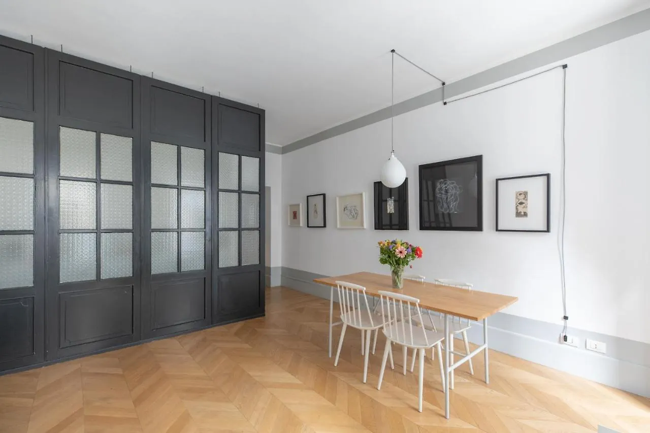 Iflat Charming Flat Close To Campo De' Fiori Рим Апартаменты