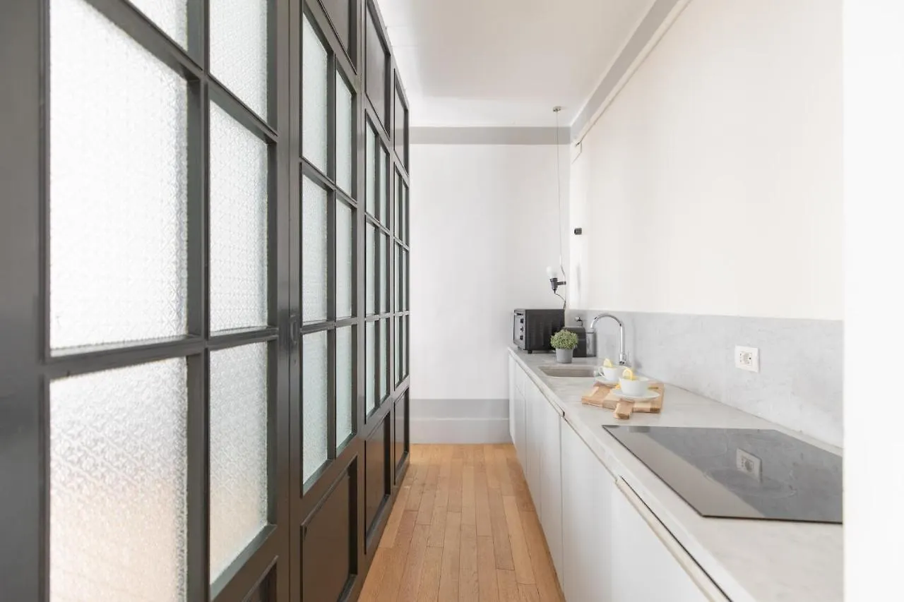 Iflat Charming Flat Close To Campo De' Fiori Рим