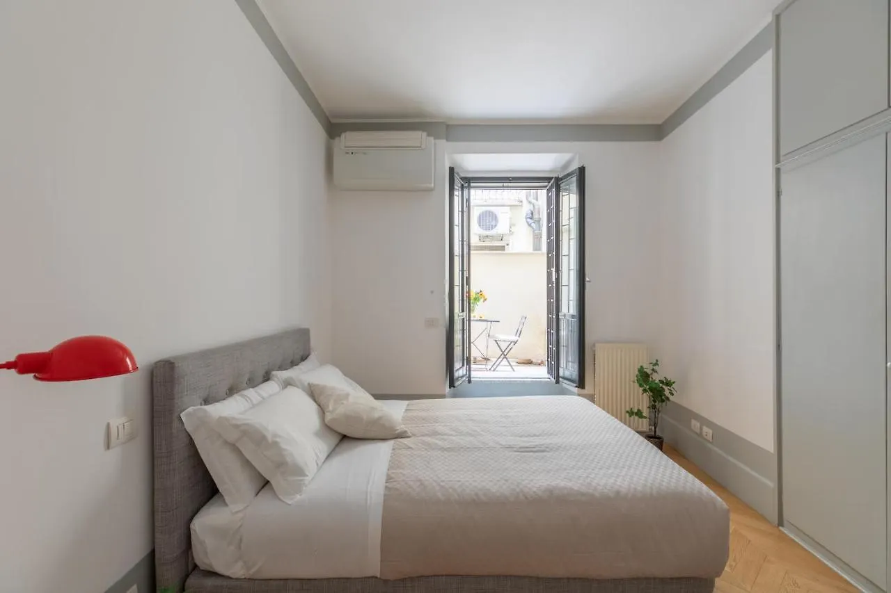 Iflat Charming Flat Close To Campo De' Fiori Рим Апартаменты