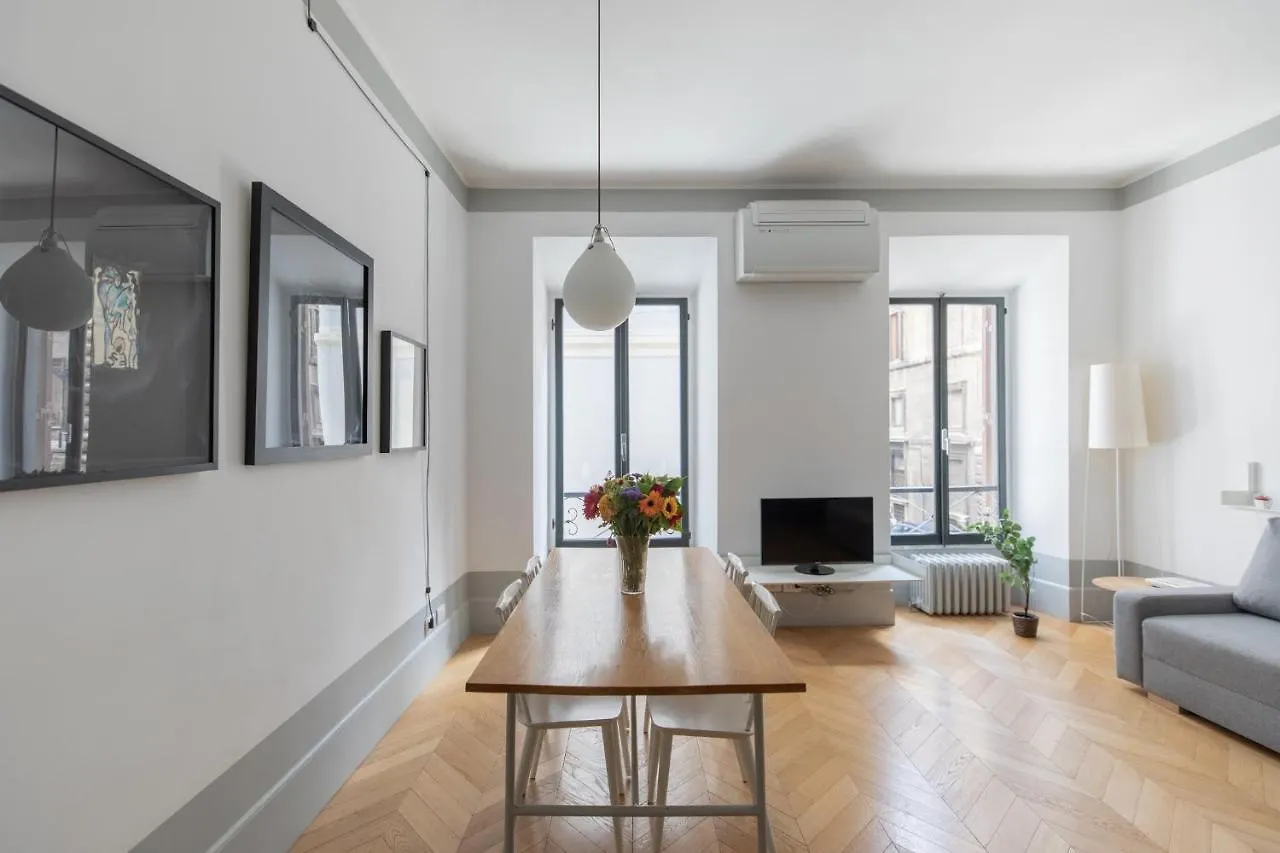Iflat Charming Flat Close To Campo De' Fiori Rome 0*,